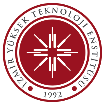 İYTE Logo